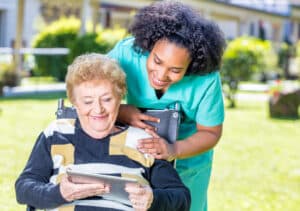 assisted living regulations