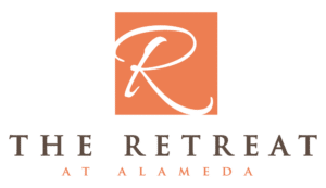 The Retreat at Alameda Logo
