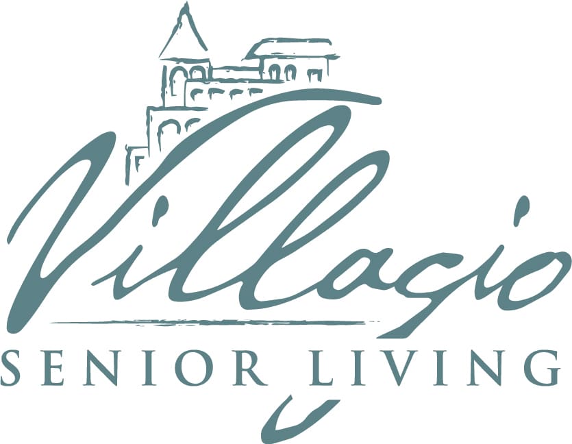 Villagio Senior Living Logo